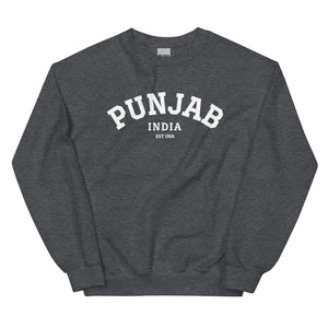 Punjab Sweatshirt