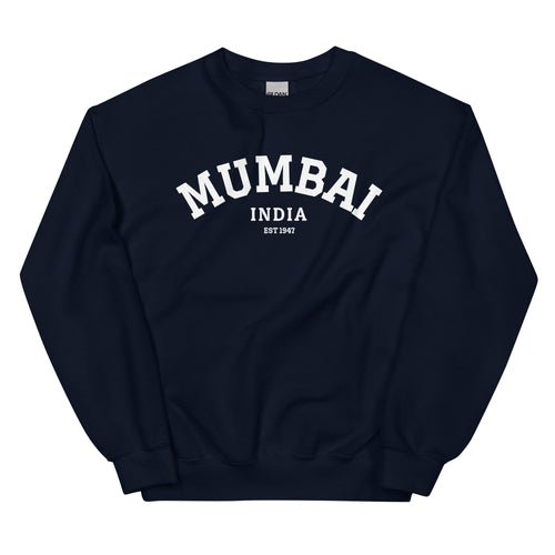 Mumbai Sweatshirt