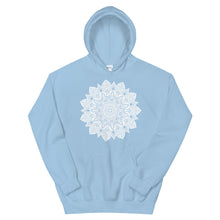 Load image into Gallery viewer, Zen Mandala Hoodie