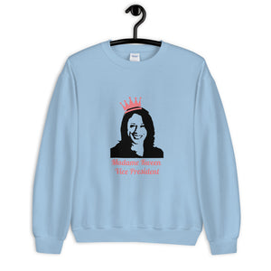 Madame VP Sweatshirt